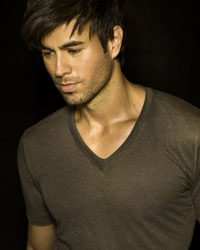 Enrique Iglesias